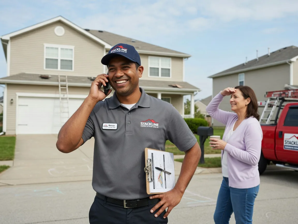 Chimney flashing repair Rio Grande, OH FAQs
